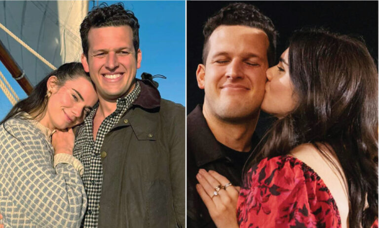 Who Is Alex Tombul? His Job, Love Story with Brett Cooper, and Farm Life