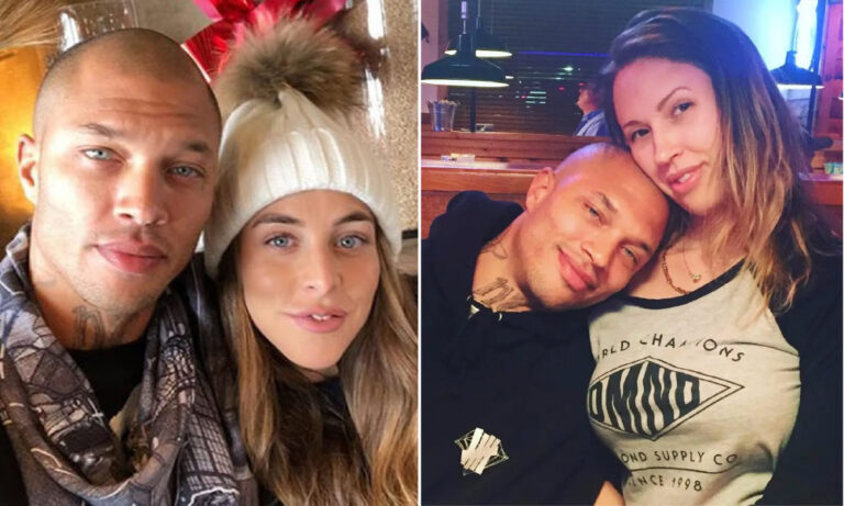 Melissa Meeks: The Real Story Behind Jeremy Meeks’ Ex-Wife and Her New Life