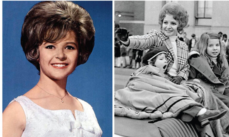 Jolie Shacklett: What We Know About Brenda Lee’s Daughter Today