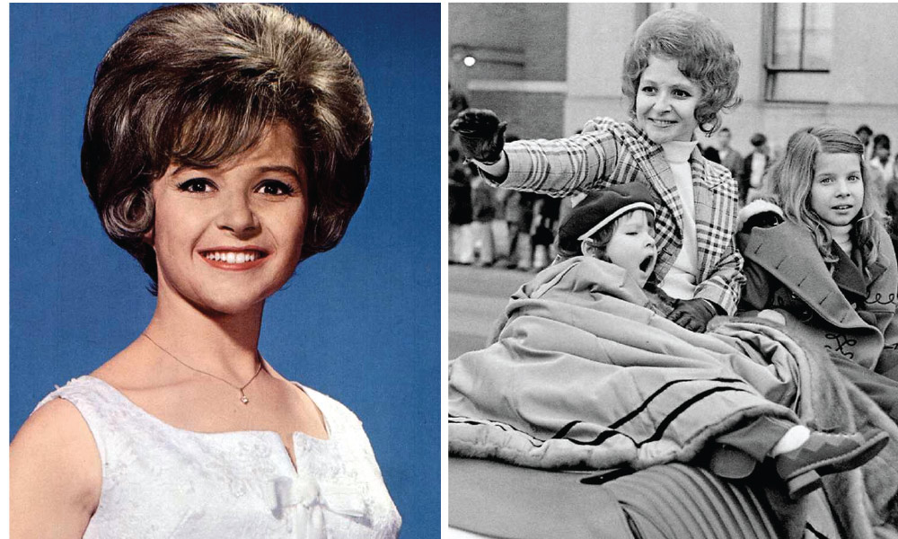 Shacklett Jolie Shacklett: What We Know About Brenda Lee’s Daughter Today - Bents ...
