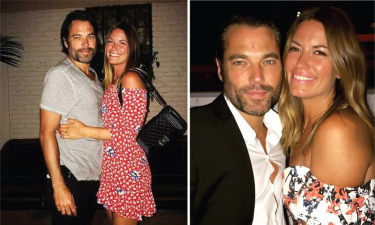 Linzey Rozon: The Inspiring Life of Tim Rozon’s Wife You Should Know
