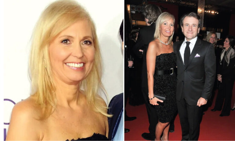 Diane Plese Today: What Happened to Robert Herjavec’s Ex-Wife?