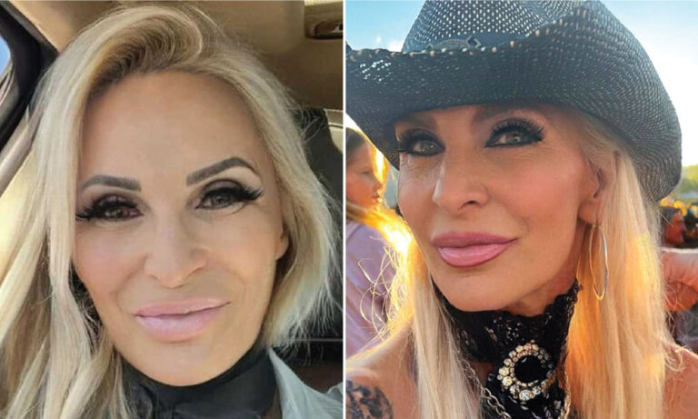 Who Is Elaine Starchuk? The Forgotten First Wife of Mötley Crüe Star Tommy Lee