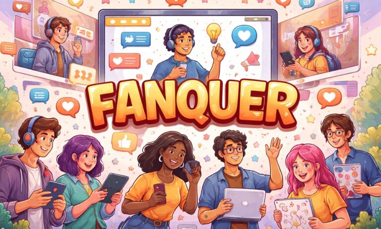 Fanquer: How This Digital Trend Is Changing Online Communities