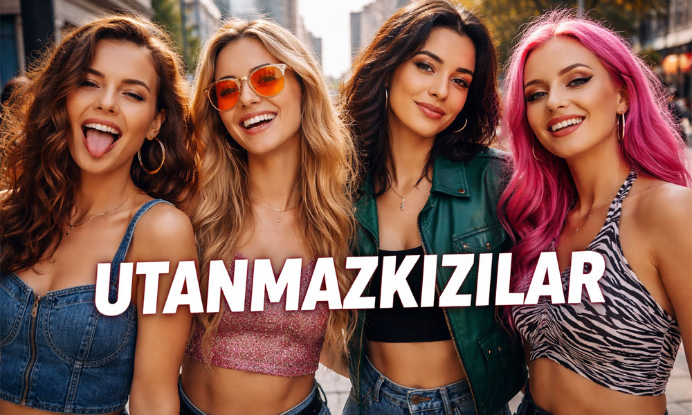 Utanmazkızkar: The Rise of Unfiltered Social Expression in the Digital Age utanmazkızkar