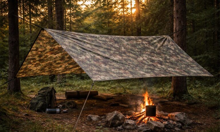 Tarnplanen: The Hidden Survival Tool Everyone Is Talking About