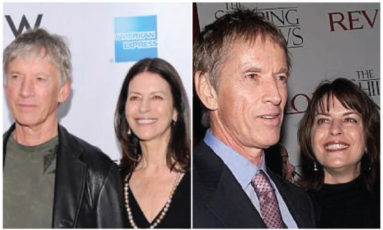 Who Is Rio Elizabeth Glenn? A Deep Look at Scott Glenn’s Daughter