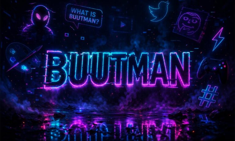 Buutman: Why This Mysterious Name Is Going Viral in 2026