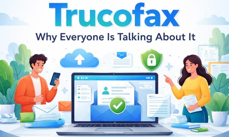 Trucofax: Why Everyone Is Talking About It