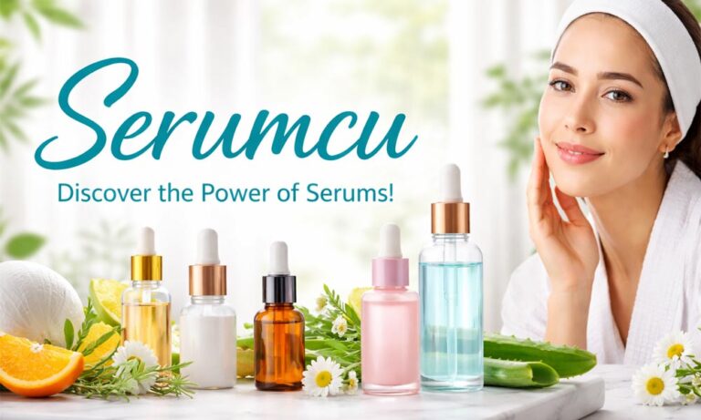 Serumcu: What It Means and Why People Are Talking About It Serumcu: What It Means and Why People Are Talking About It