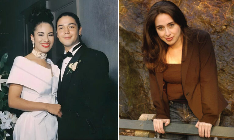 What Happened to Vanessa Villanueva? Chris Pérez’s Ex-Wife Today What Happened to Vanessa Villanueva? Chris Pérez’s Ex-Wife Today