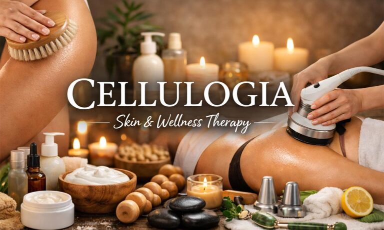 Cellulogia: A Simple Guide to This Popular Skin and Wellness Trend