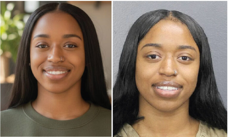 Who Is Tyhira Campbell? What Public Records Really Show