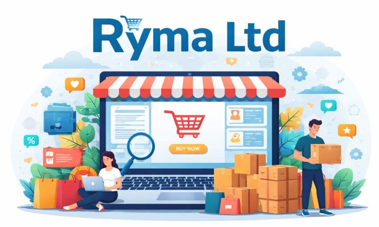 Ryma Ltd: Why Did This Online Business Shut Down? Ryma Ltd: Why Did This Online Business Shut Down?