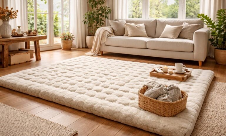 Wollmatten: Why These Wool Mats Are So Popular Today