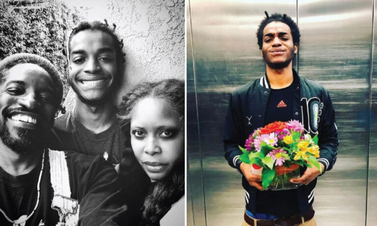 Seven Sirius Benjamin: The Private Life of Erykah Badu and André 3000’s Son Seven Sirius Benjamin: The Private Life of Erykah Badu and André 3000’s Son