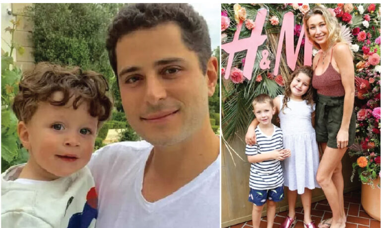 Who Is Colton Aflalo? Inside the Life of Marielle Hadid’s Son