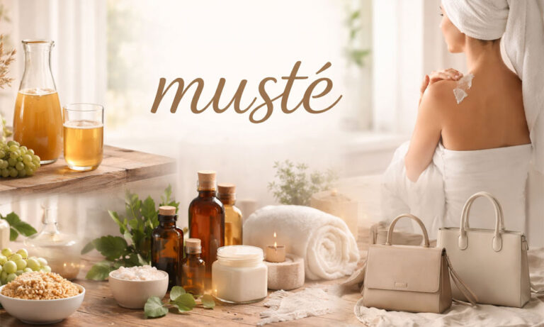 Musté Explained: The Ancient Word That’s Becoming a Modern Trend