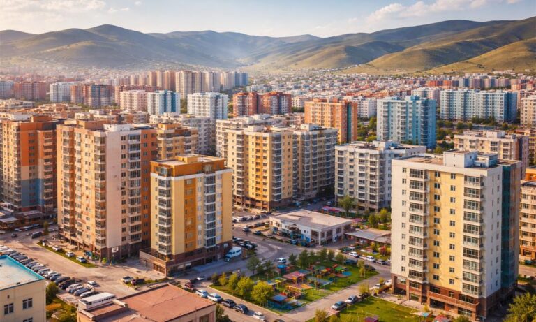 Oronsuuts: How People Live in Mongolia Today Oronsuuts: How People Live in Mongolia Today