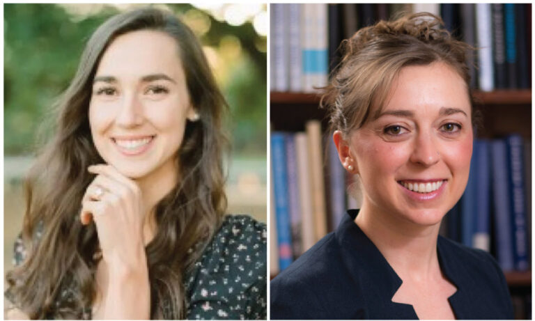 Who Is Elizabeth Holley? The Mining Expert Changing How We Use Earth’s Resources