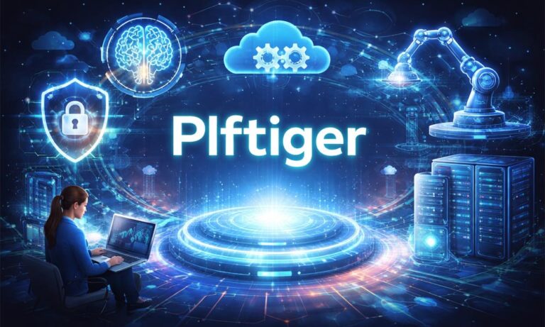 Plftiger: The Smart Way to Use AI, Security, and Automation Together