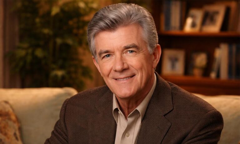 Burt Thicke: The Hidden Story Behind Alan and Robin Thicke’s Success Burt Thicke: The Hidden Story Behind Alan and Robin Thicke’s Success