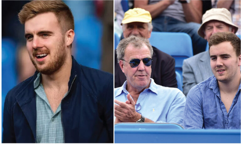 Finlo Clarkson: What We Really Know About Jeremy Clarkson’s Son