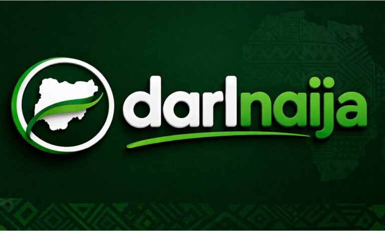 darlnaija: What It Is and Why People Like It