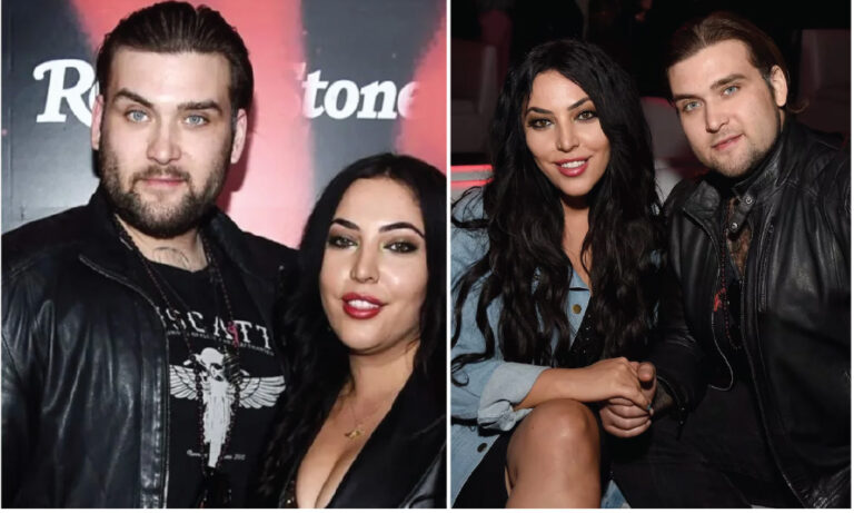 Who Is Venice Zohar Cage Coppola? Everything to Know About Nicolas Cage’s Granddaughter