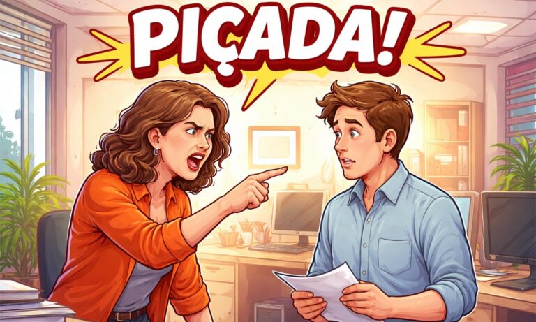 Piçada: Why This Small Portuguese Word Gets So Much Attention