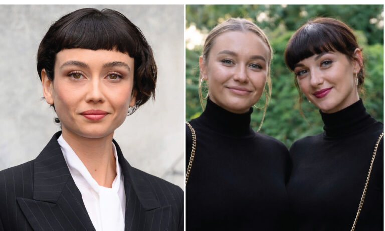 Sawyer Chandler: What to Know About Sydney Chandler’s Sister