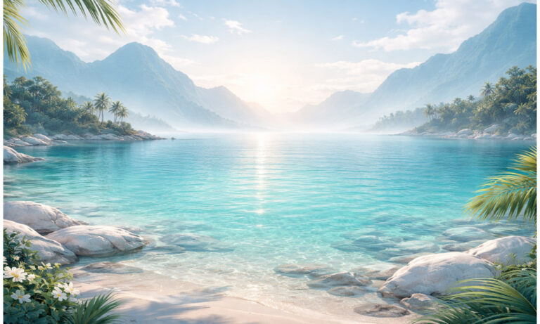 Cyanová: The Simple Color Idea That Changes Everything