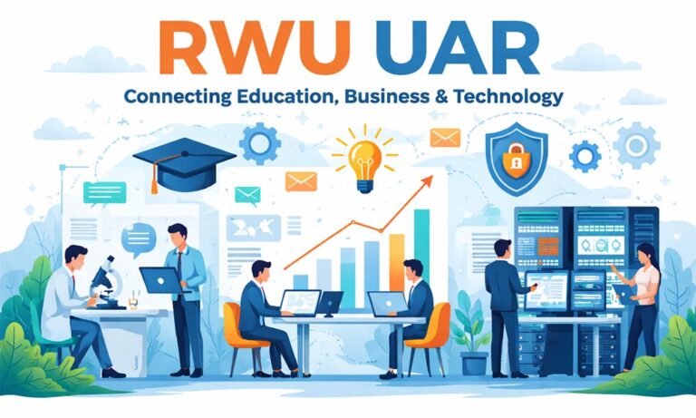 RWU UAR: What This Growing Term Really Means