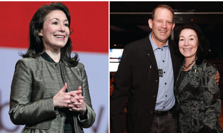 Gal Tirosh: What We Know About Safra Catz’s Husband and His Life