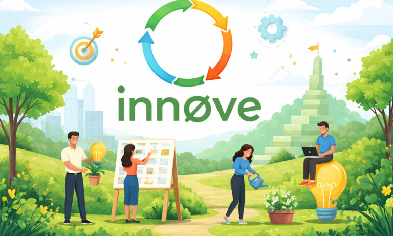 Innøve Explained: The Simple Idea Changing How We Grow and Work