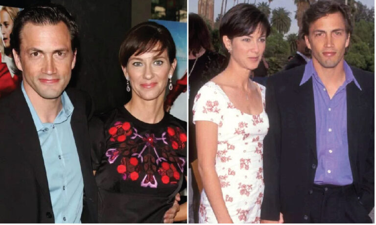 Jennifer Hageney: Where Is Andrew Shue’s Ex-Wife Now?