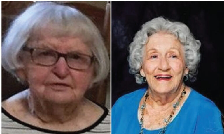 Who Was Jeanette Biggers? A Beautiful Life Filled With Love and Strength