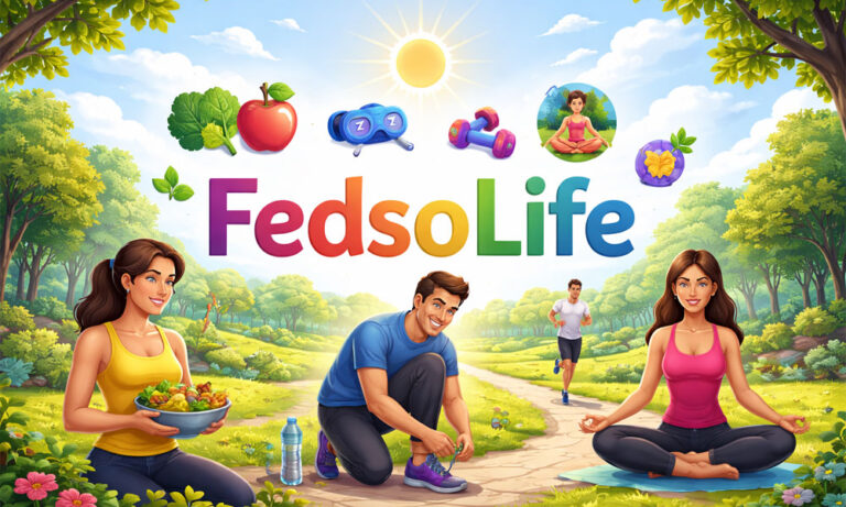 What Is FedsoLife? The Easy Breakdown for a Smarter, Healthier Life