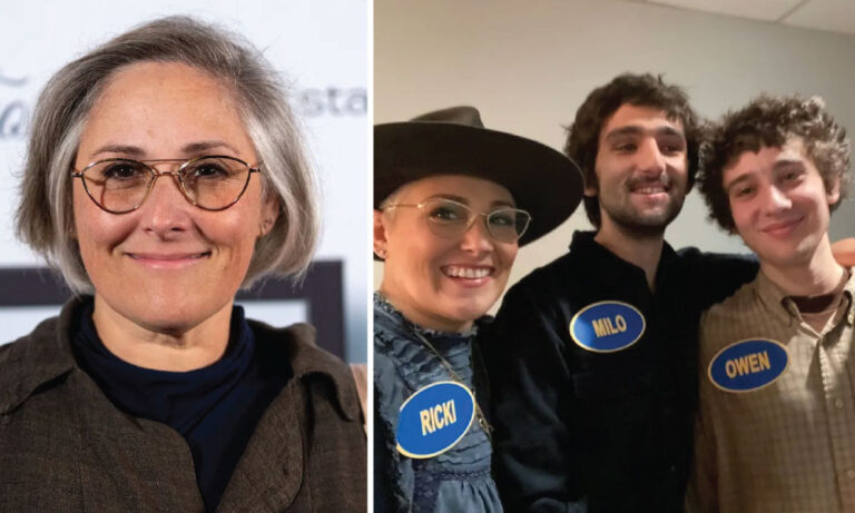 Owen Tyler Sussman: What We Know About Ricki Lake’s Son Today