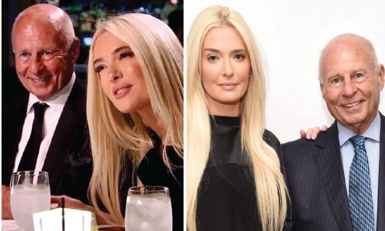 Why Everyone Is Searching for Karen Weitzul, Thomas Girardi’s Ex-Wife, Today