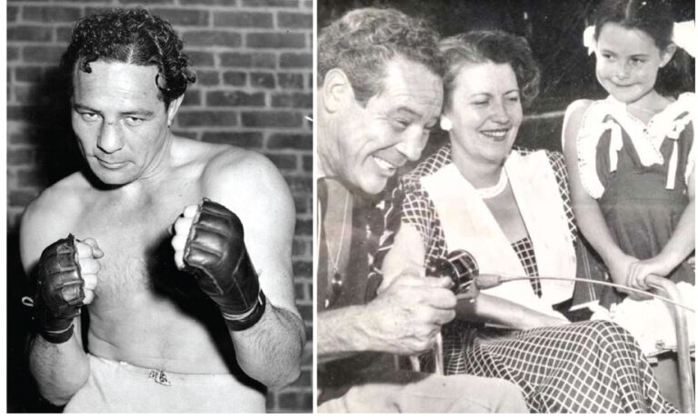 Maudie Marian Baer: What You Never Knew About Max Baer’s Daughter Maudie Marian Baer: What You Never Knew About Max Baer’s Daughter