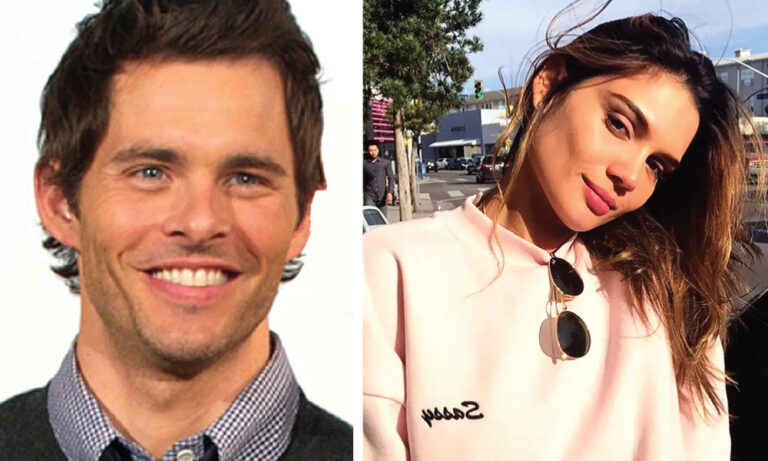 Who Is Rose Costa? The Real Story of James Marsden’s Ex and Their Son