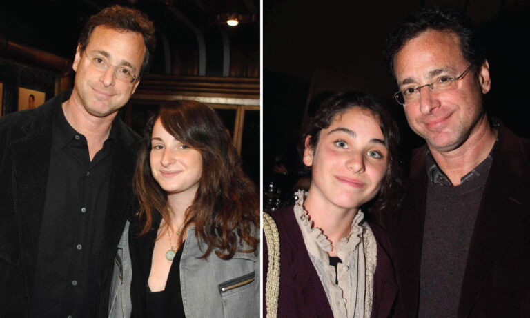 Jennifer Belle Saget: Everything to Know About Bob Saget’s Daughter Jennifer Belle Saget: Everything to Know About Bob Saget’s Daughter