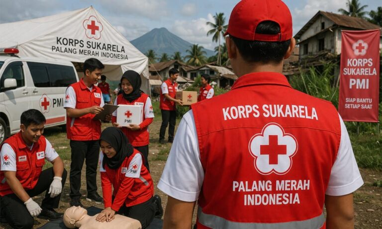 Korps Sukarela: What They Do, Why They Matter, and How You Can Join