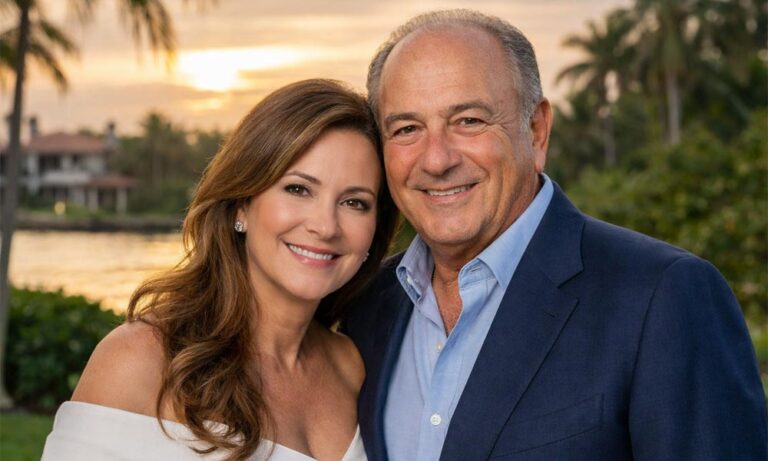 Itzhak Ezratti Wife: Her Life, Family, and Role Behind the Scenes