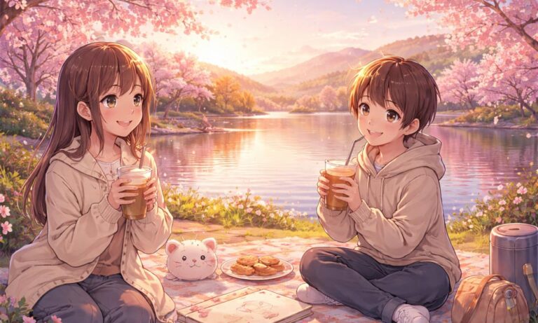 Doujen Moe: The Calm and Creative Trend Changing Online Communities Doujen Moe: The Calm and Creative Trend Changing Online Communities