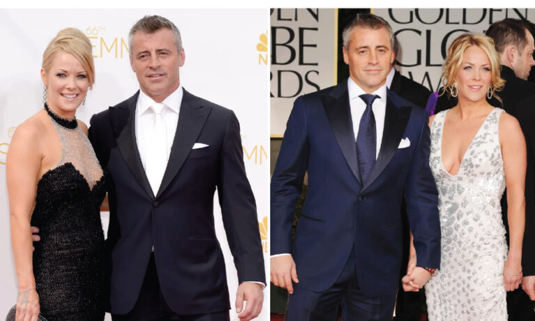 Where Is Melissa McKnight Now? Matt LeBlanc’s Ex-Wife Today