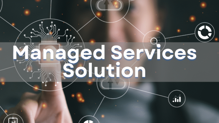 IT Managed Support Services