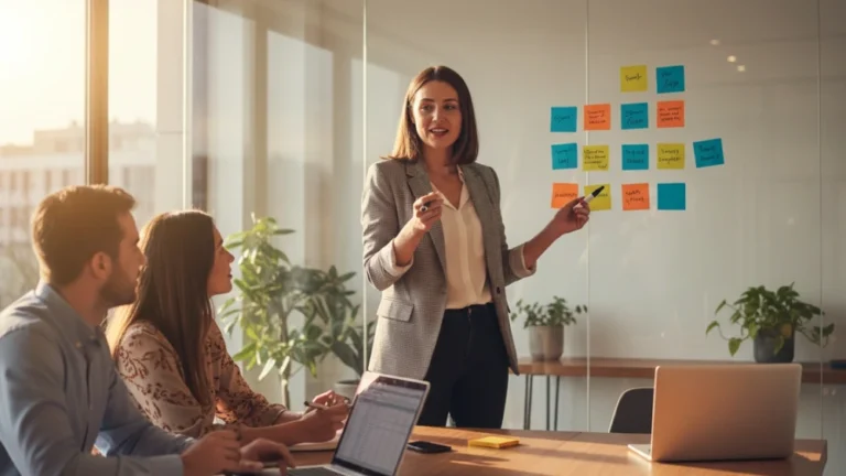 How SAFe Scrum Master Certification from StarAgile Boosts Your Salary