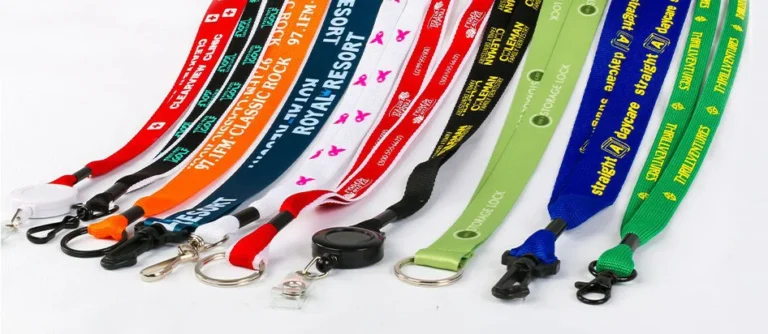 Buying Lanyards
